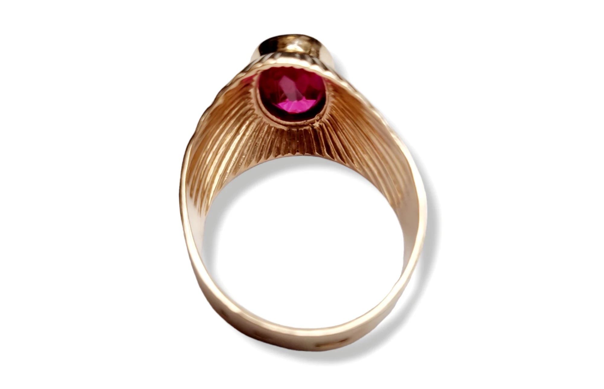 zloty-pierscionek-r24-stan-11323-2