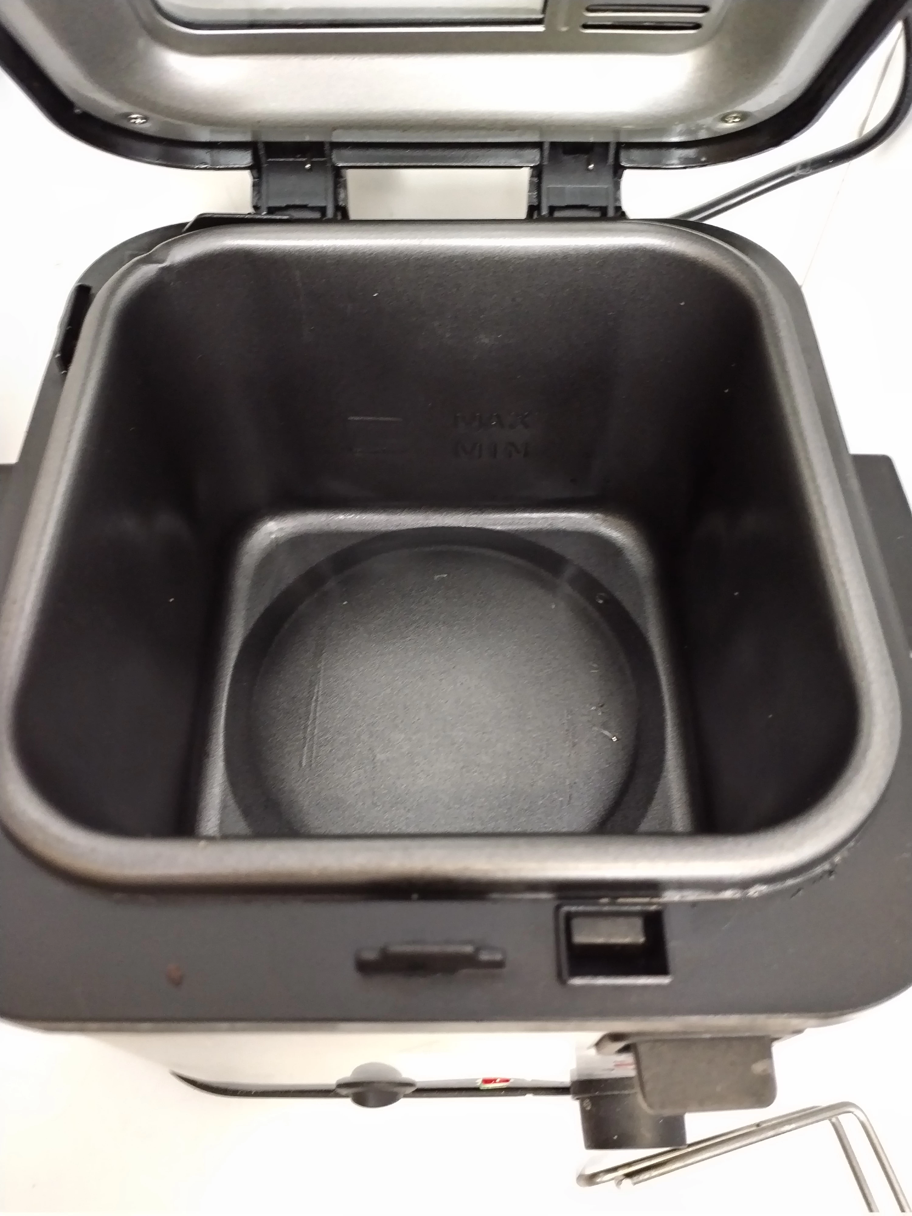 mini-frytkownica-silvercrest-stan-uzywany