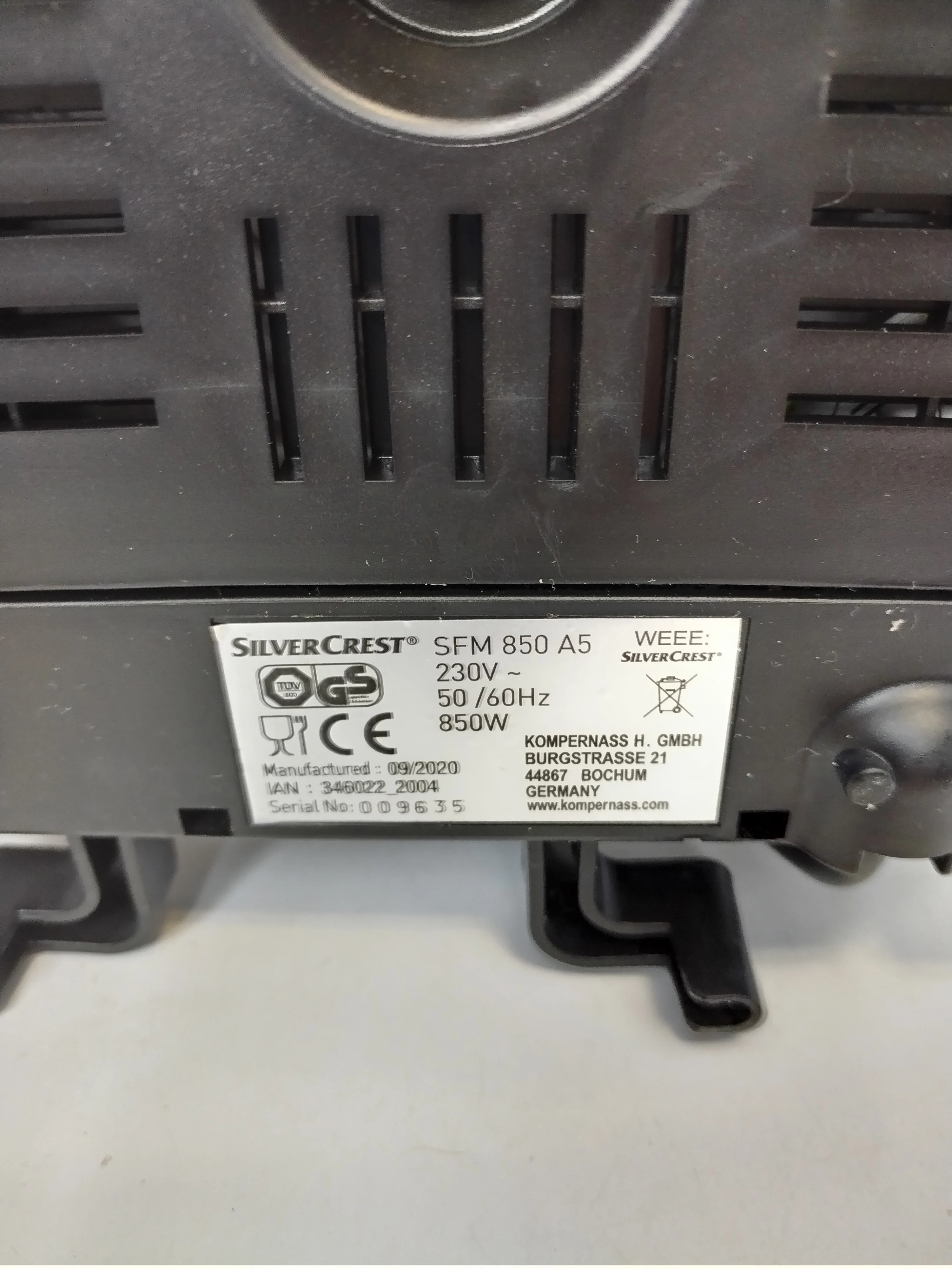 mini-frytkownica-silvercrest-ean-gtin-4056233791709