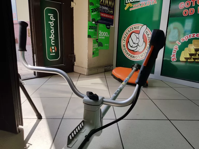 KOSA SPALINOWA STIHL FS 310 TYLKO ODBIÓR OSOBISTY