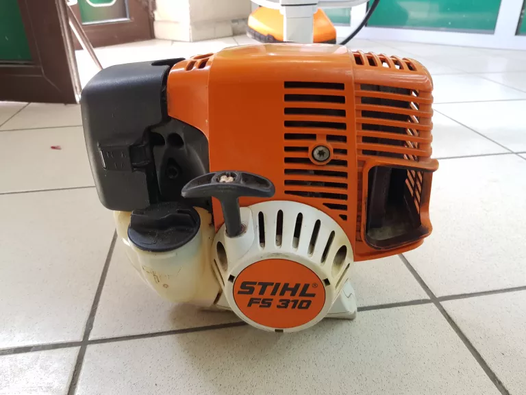 KOSA SPALINOWA STIHL FS 310 TYLKO ODBIÓR OSOBISTY