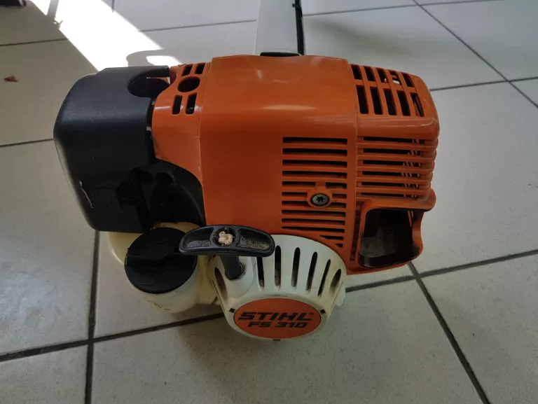 KOSA SPALINOWA STIHL FS 310 TYLKO ODBIÓR OSOBISTY