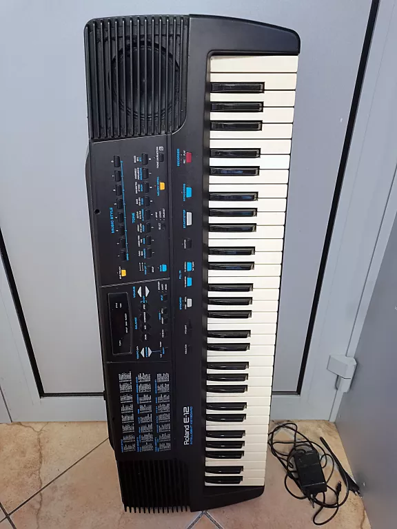 KEYBOARD ROLAND E12 @ OKAZJA !