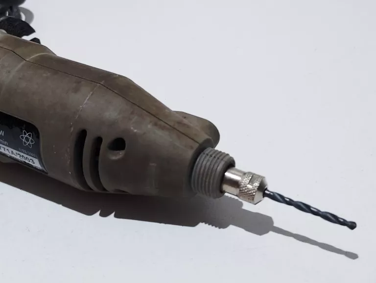 SZLIFIERKA WIELOFUNKCYJNA TOP CRAFT TMW-40F ZESTAW