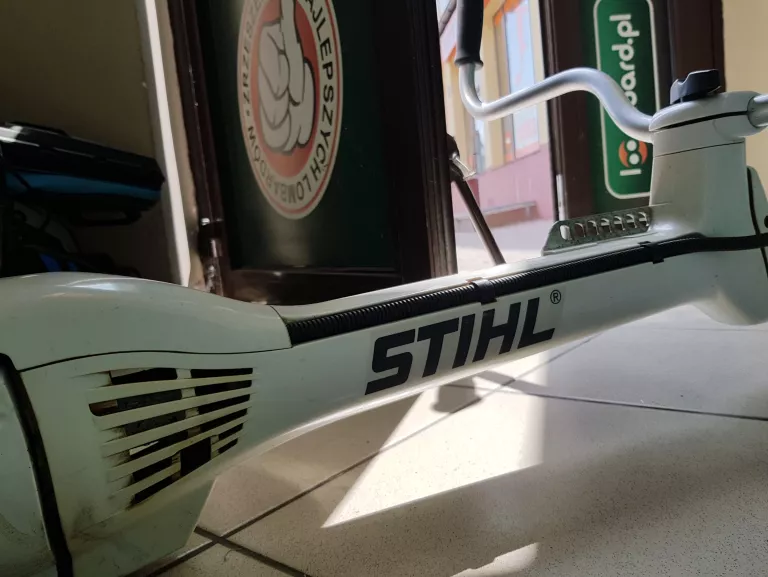 KOSA SPALINOWA STIHL FS 310 TYLKO ODBIÓR OSOBISTY