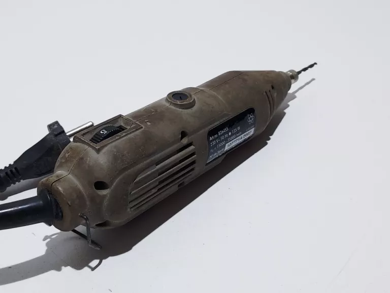 SZLIFIERKA WIELOFUNKCYJNA TOP CRAFT TMW-40F ZESTAW