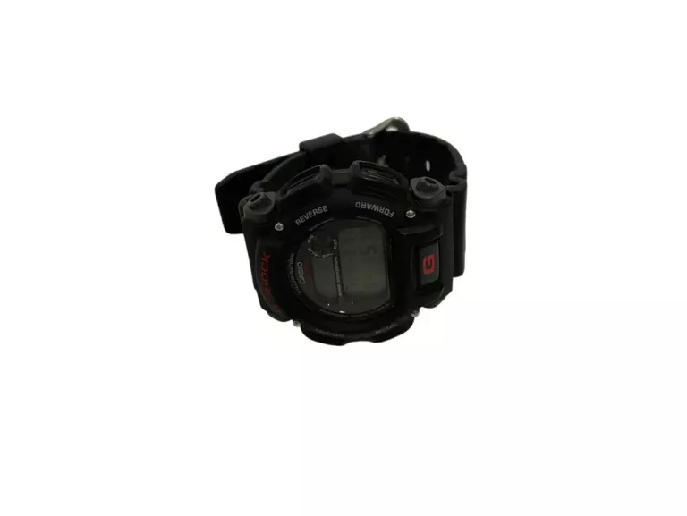 ZEGAREK CASIO DW 9050
