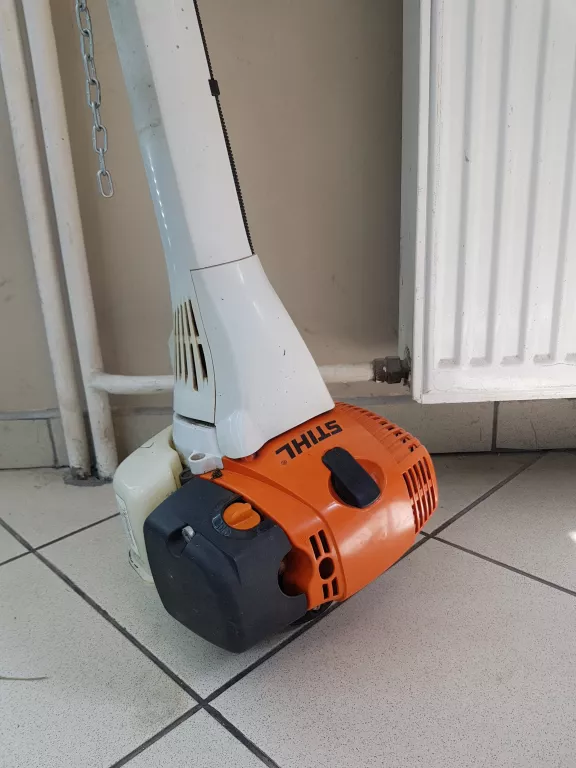 KOSA SPALINOWA STIHL FS 310 TYLKO ODBIÓR OSOBISTY