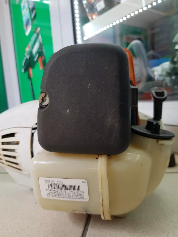 KOSA SPALINOWA STIHL FS 310 TYLKO ODBIÓR OSOBISTY