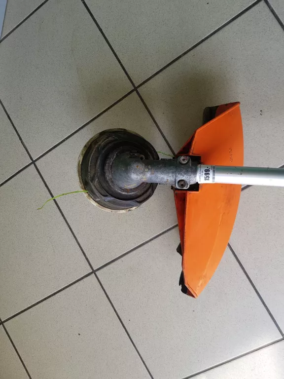 KOSA SPALINOWA STIHL FS 310 TYLKO ODBIÓR OSOBISTY