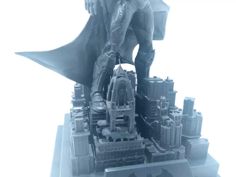 FIGURKA KOLEKCJONERSKA BATMAN ARKHAM KNIGHT