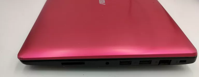 LAPTOP ASUS F200M N2830 4 GB RAM HDD 500GB