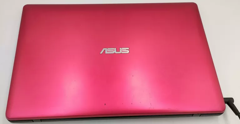 LAPTOP ASUS F200M N2830 4 GB RAM HDD 500GB