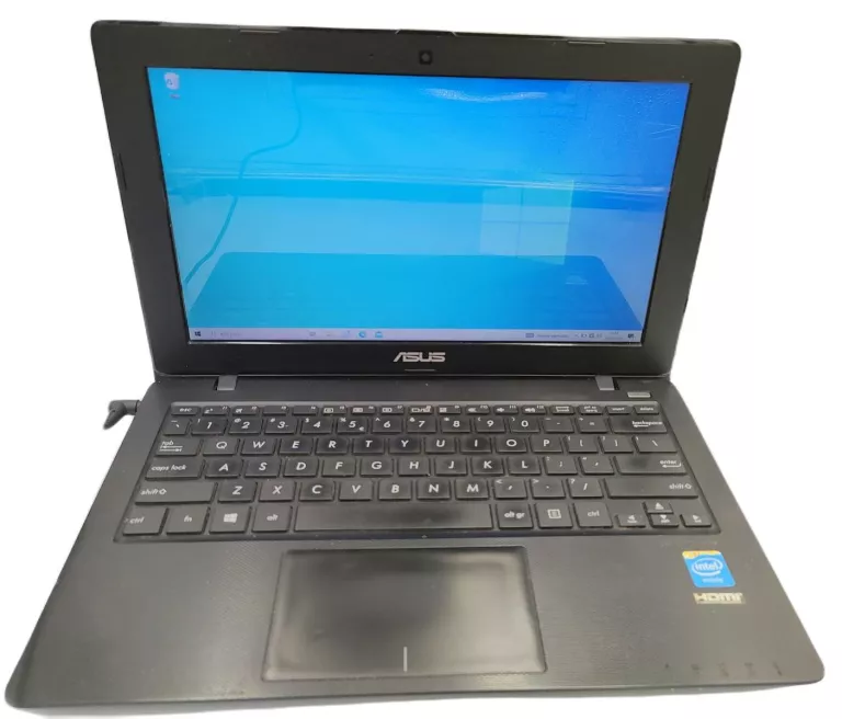 LAPTOP ASUS F200M N2830 4 GB RAM HDD 500GB