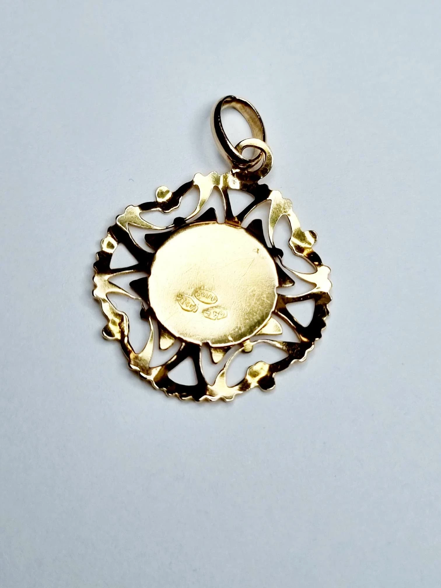 zlota-zawieszka-matka-boska-p750-181g-stan-11323-2