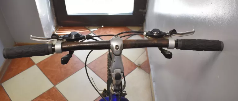 rower-magnum-mg-200-stan-uzywany