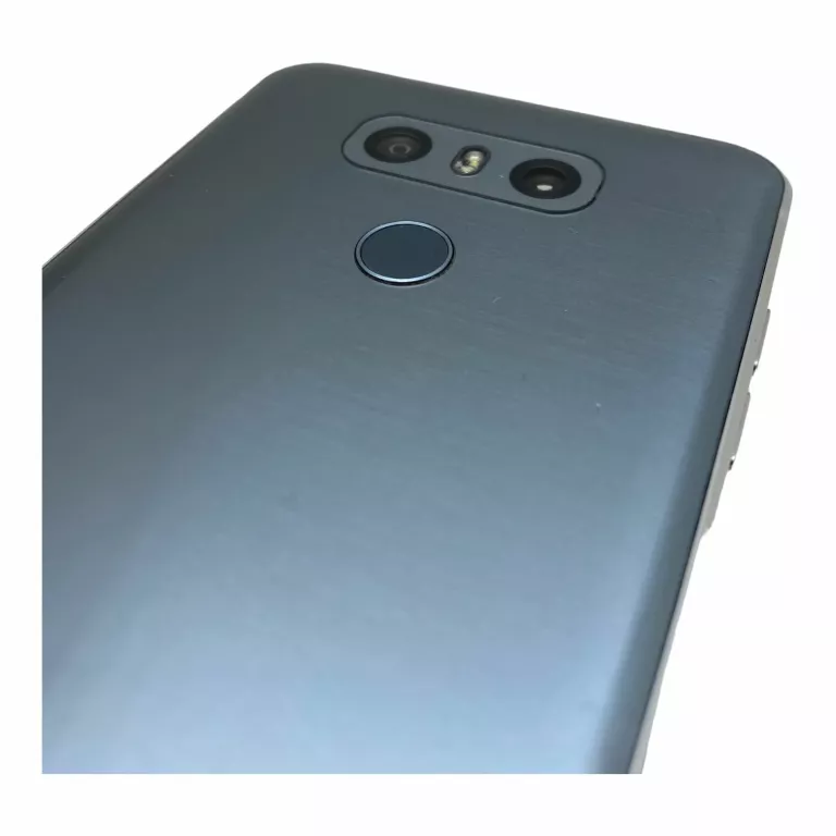 SMARTFON LG G6 4 GB / 32 GB BIAŁY