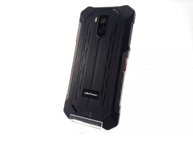 ULEFONE ARMOR X TELEFON PANCERNY