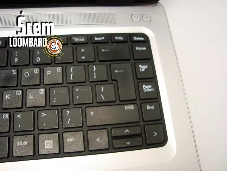 HP PROBOOK 645 G2, AMD A6, 8GB/120GB, DB STAN!