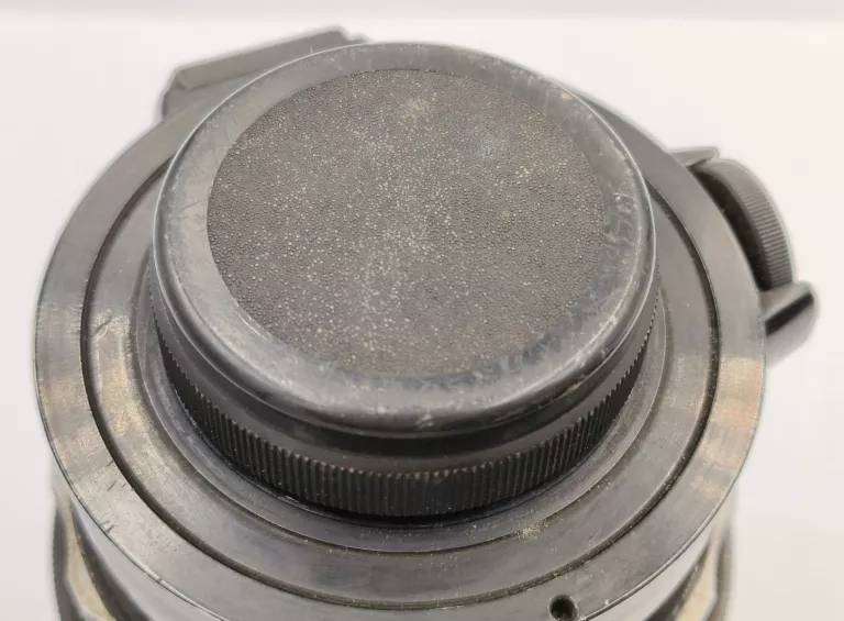 OBIEKTYW HELIOS 40-2 85MM F/1,5 M42 USSR 1970
