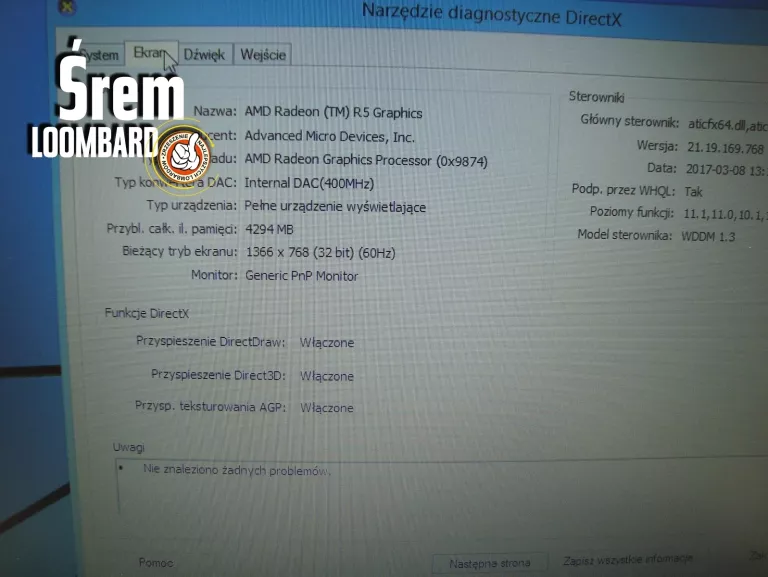 HP PROBOOK 645 G2, AMD A6, 8GB/120GB, DB STAN!