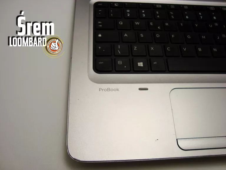 HP PROBOOK 645 G2, AMD A6, 8GB/120GB, DB STAN!