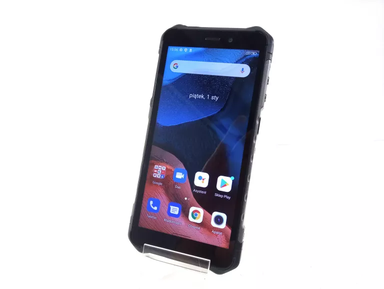 ULEFONE ARMOR X TELEFON PANCERNY