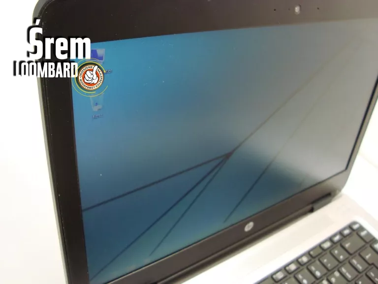 HP PROBOOK 645 G2, AMD A6, 8GB/120GB, DB STAN!