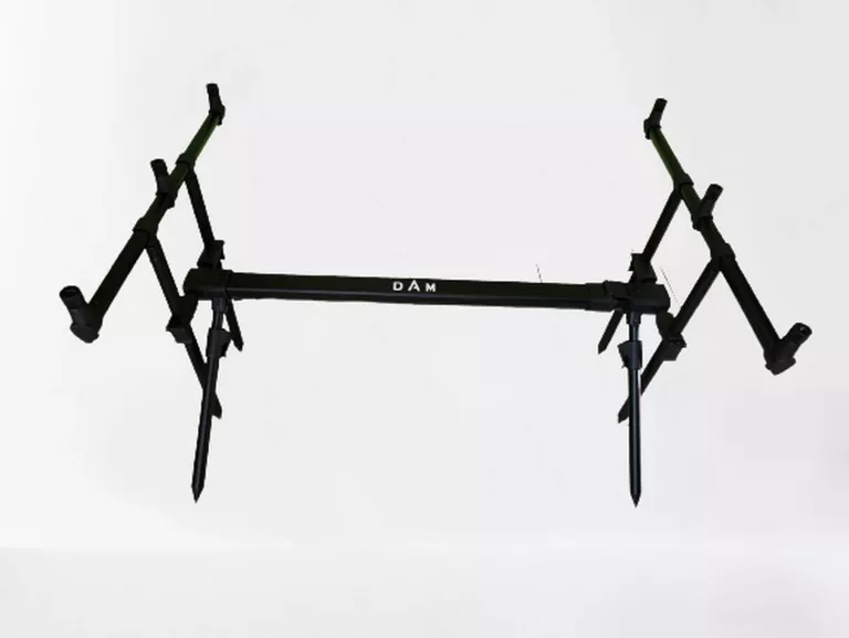 STANOWISKO DAM CONVERTIBLE ROD POD 3 + SWINGER