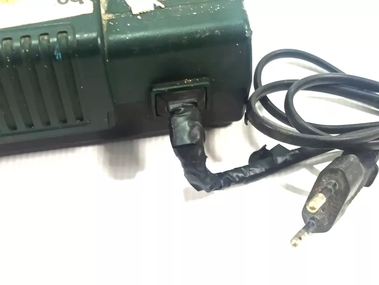 SZLIFIERKA OSCYLACYJNA METABO FMS 200 INTEC