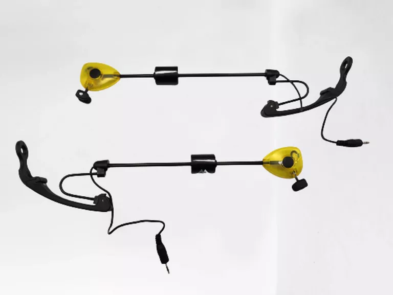 STANOWISKO DAM CONVERTIBLE ROD POD 3 + SWINGER