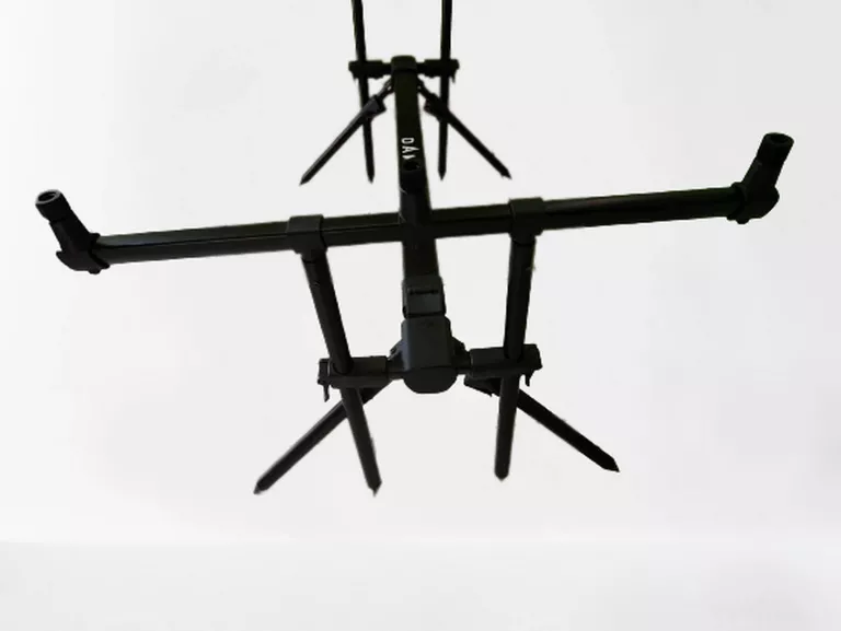 STANOWISKO DAM CONVERTIBLE ROD POD 3 + SWINGER
