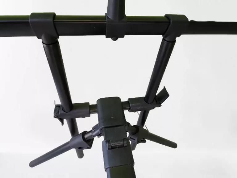 STANOWISKO DAM CONVERTIBLE ROD POD 3 + SWINGER