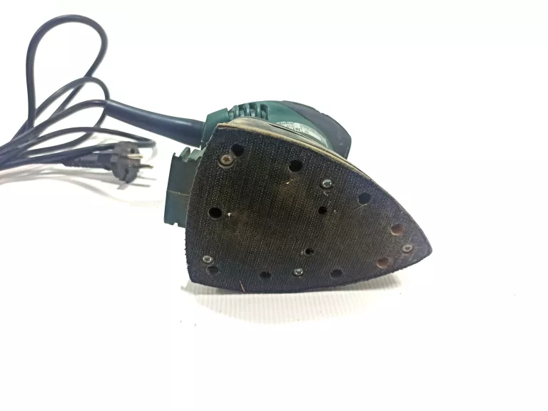 SZLIFIERKA OSCYLACYJNA METABO FMS 200 INTEC
