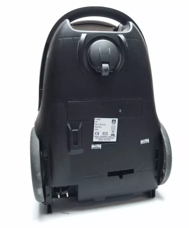 ODKURZACZ PHILIPS FC 8526 KPL