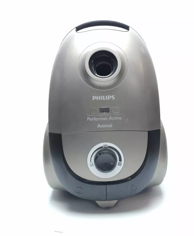 odkurzacz-philips-fc-8526-kpl-stan-uzywany