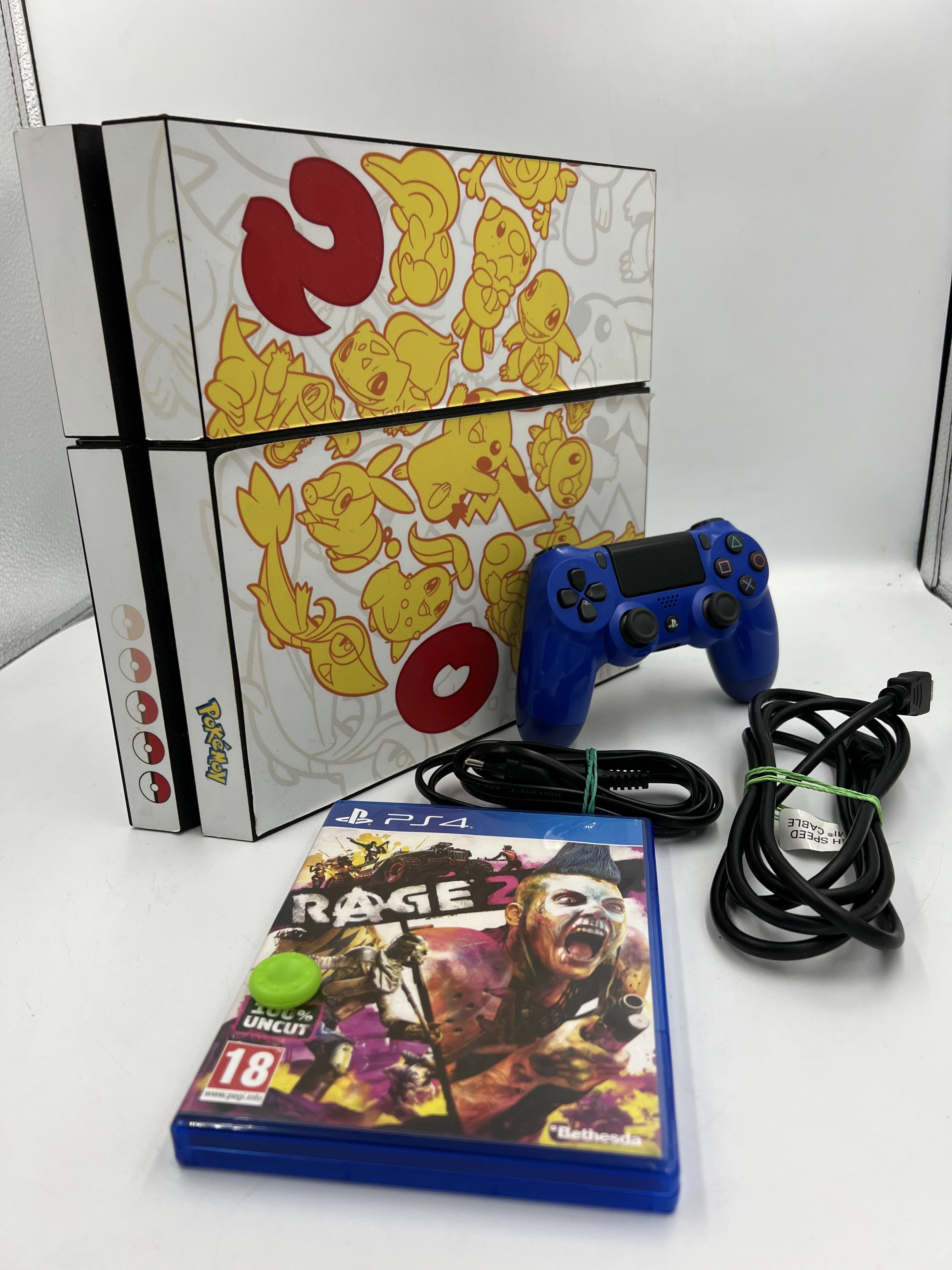 KONSOLA PS4 500GB | Konsole | Loombard.pl