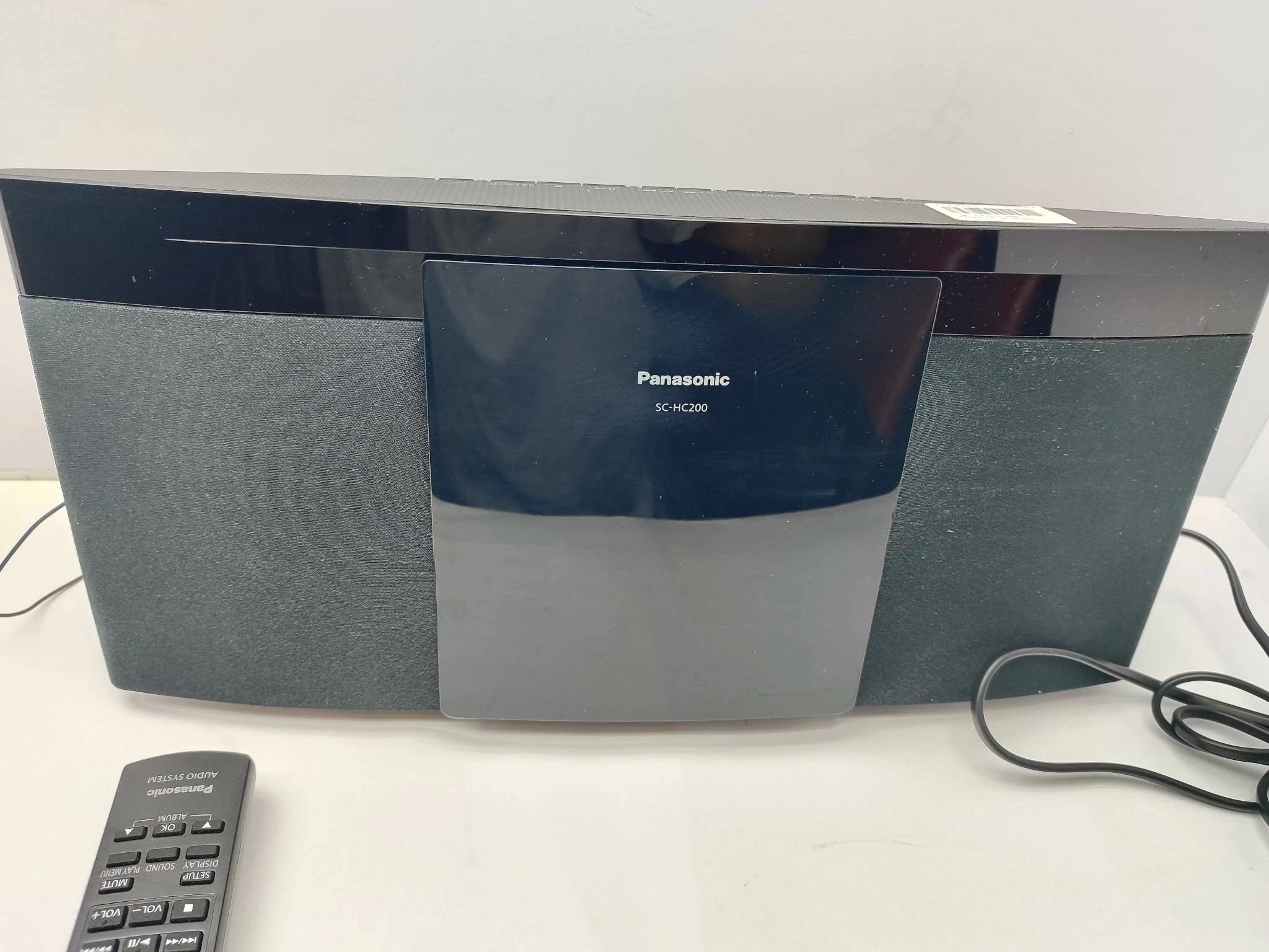 wieza-stereo-panasonic-sc-hc200-kolor-czarny