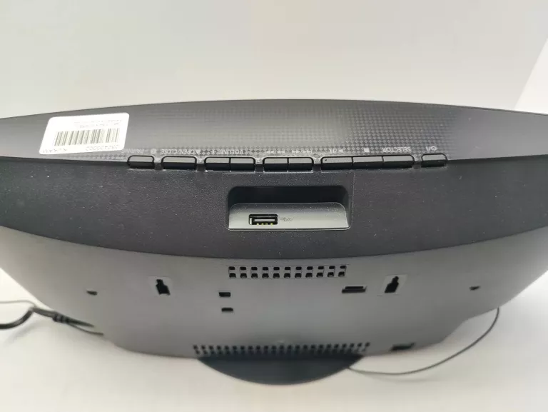 wieza-stereo-panasonic-sc-hc200-radio-fm