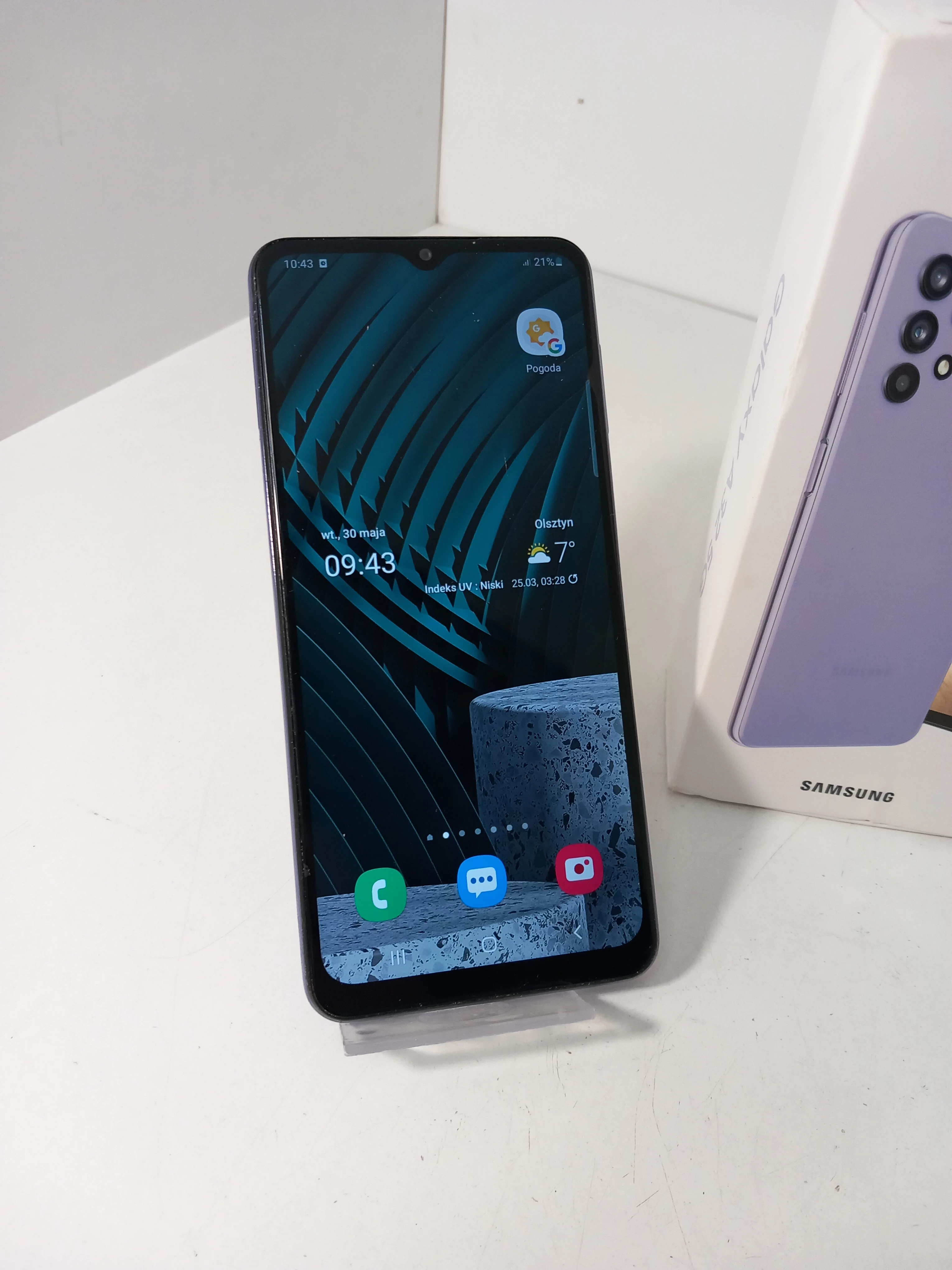 telefon-samsung-a32-5g-stan-uzywany