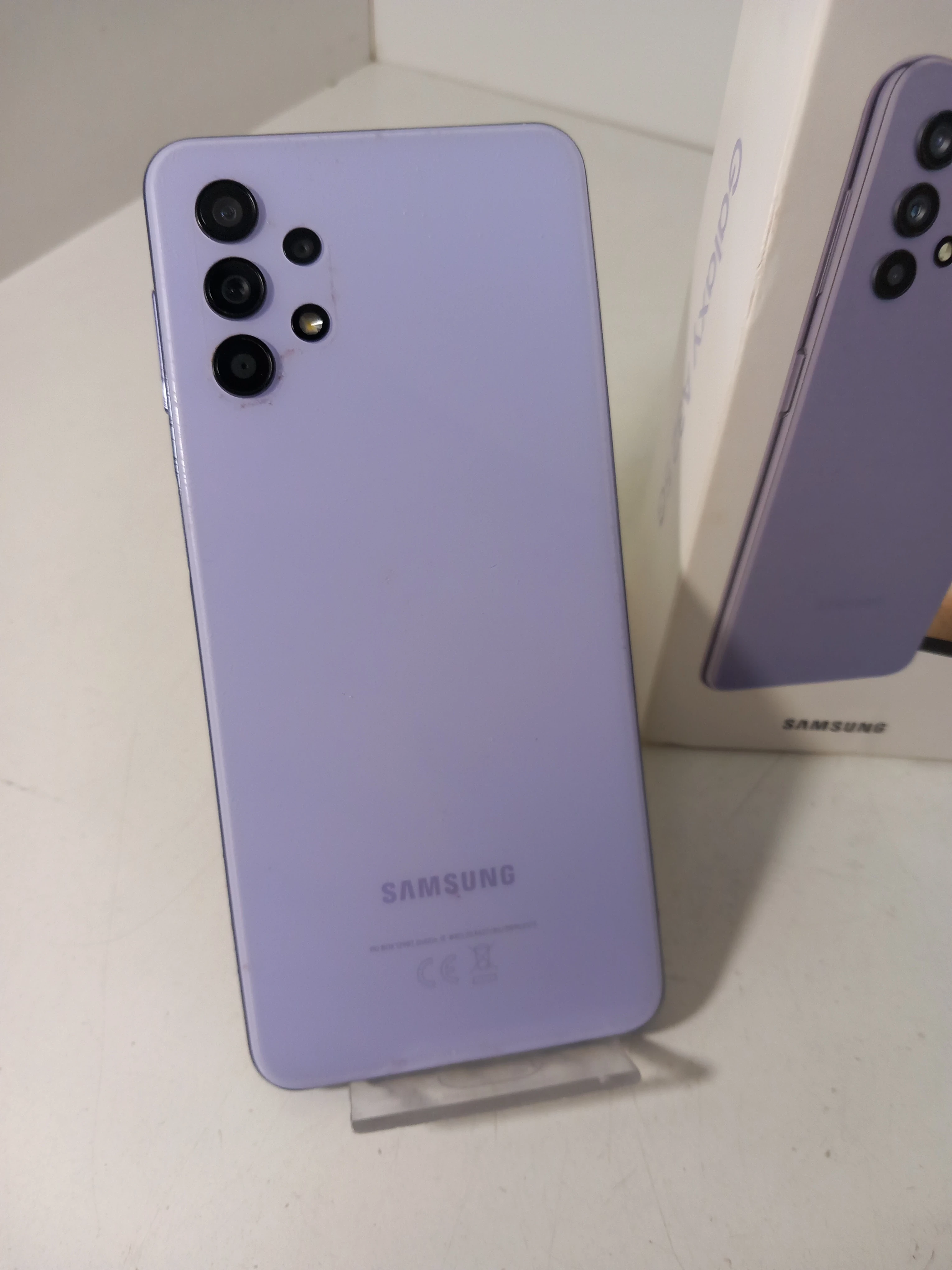 telefon-samsung-a32-5g-kod-producenta-sm-a326blvueub