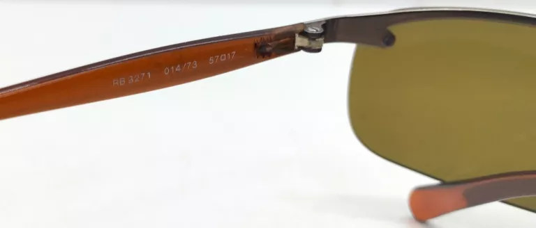 OKULARY PRZECIWSŁONECZNE RAY-BAN RB 3271