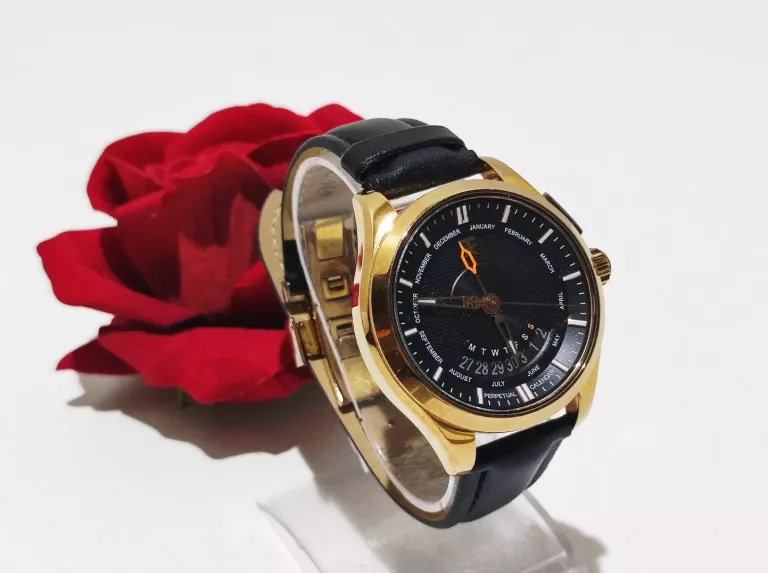 ZEGAREK MĘSKI TX TECHNOLUXURY T3C296