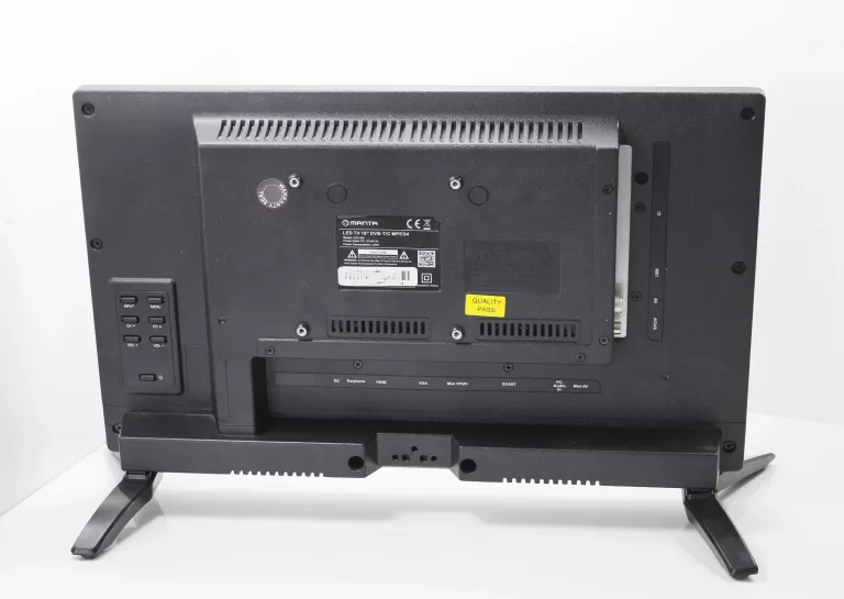 TELEWIZOR MANTA LED1905 19''