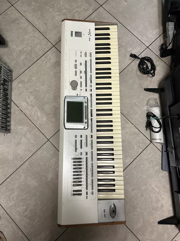 KEYBORD KORG PA 2X PRO