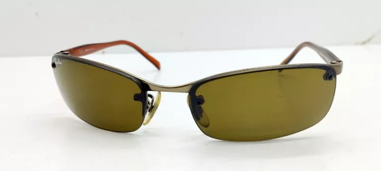 OKULARY PRZECIWSŁONECZNE RAY-BAN RB 3271
