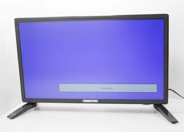 TELEWIZOR MANTA LED1905 19''