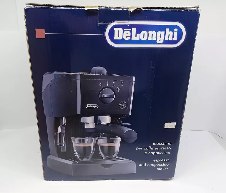 EKSPRES DELONGHI EC150