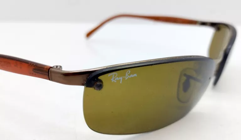 OKULARY PRZECIWSŁONECZNE RAY-BAN RB 3271