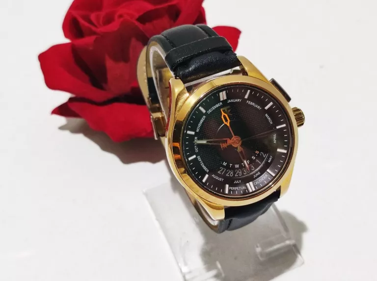 ZEGAREK MĘSKI TX TECHNOLUXURY T3C296
